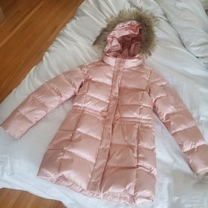 GAP kids winter coat
